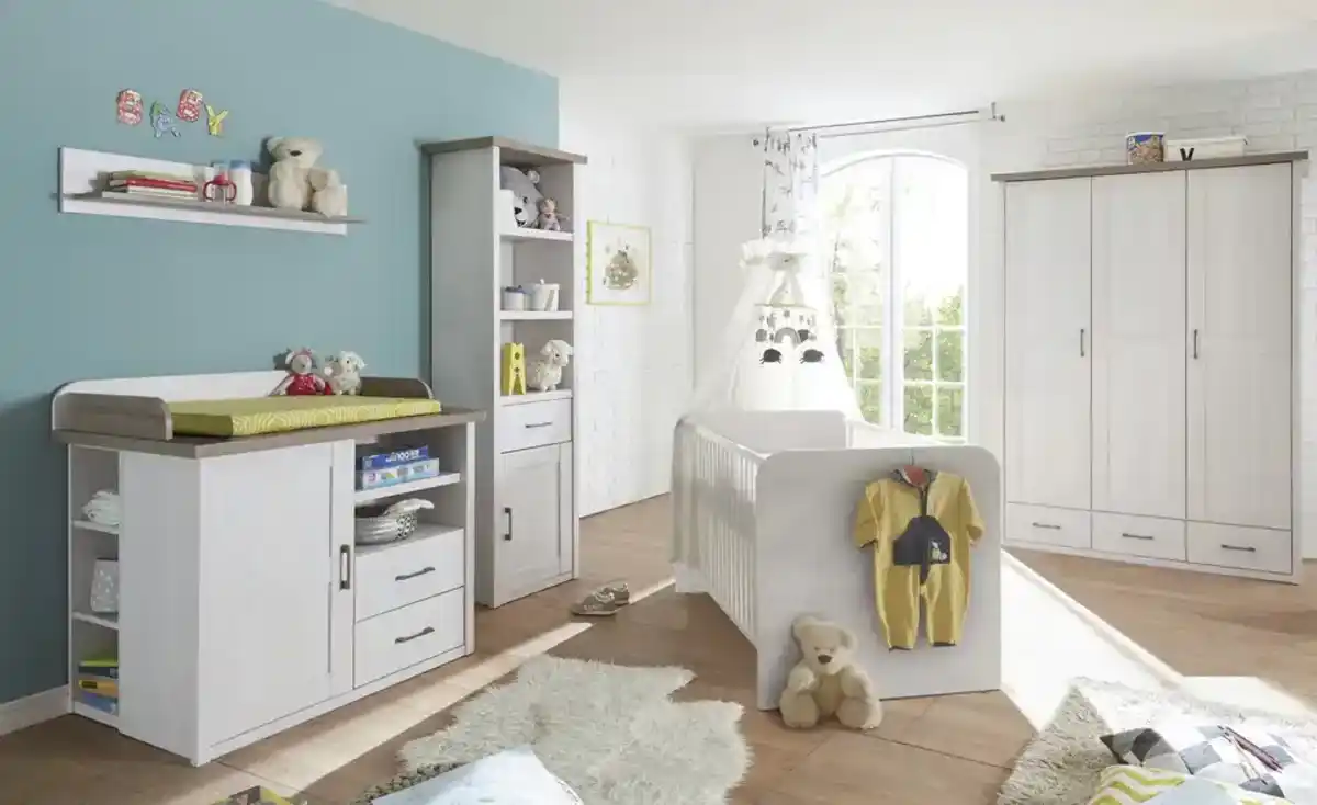 Bild 3 von Standregal Toran