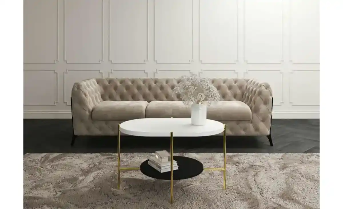 Bild 1 von Couchtisch Arena