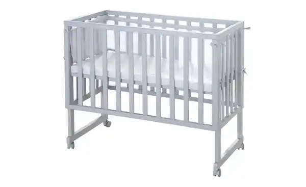 Bild 2 von Roba Stuben- & Beistellbett Style