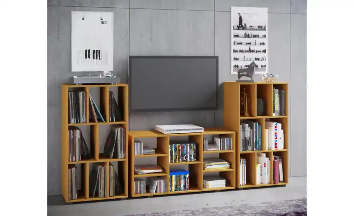 Bild 3 von Standregal Schaltino