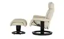 Bild 4 von Stressless Relaxsessel mit Hocker Leder Magic M