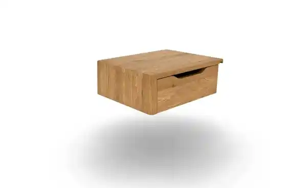 Bild 3 von Nachttisch hängend