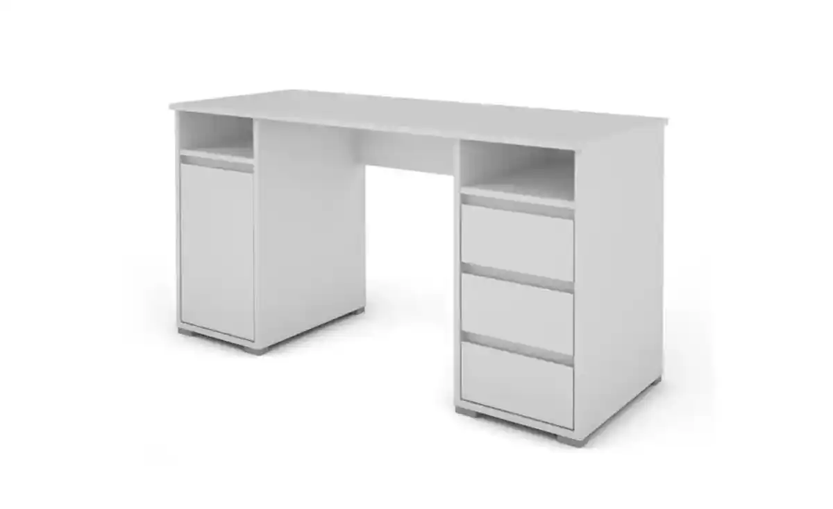 Bild 3 von by Living Schreibtisch Lobo