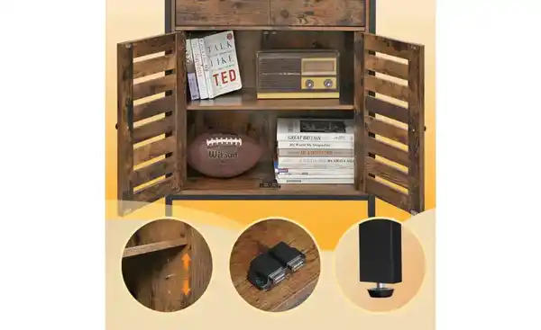 Bild 3 von Sideboard