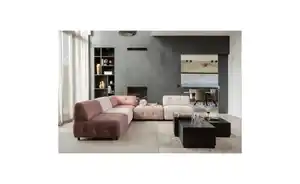 WOOOD Couchtisch 3er-Set