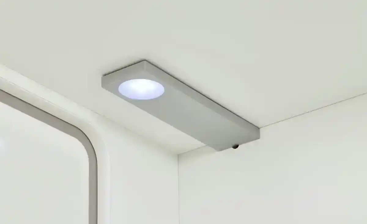 Bild 1 von LEONARDO RGB-Spot Cube