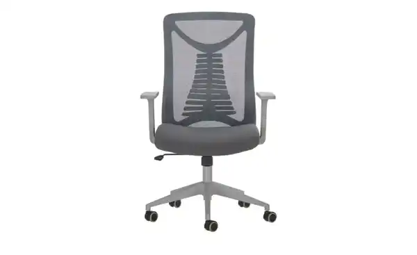 Bild 3 von Bürodrehstuhl Hasel