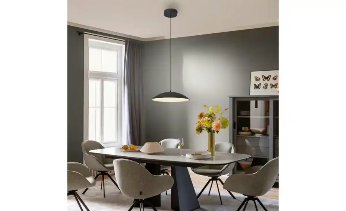 Bild 1 von SCHÖNER WOHNEN Kollektion Pendelleuchte