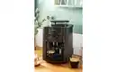 Bild 1 von KRUPS Espresso-Vollautomat EA810B