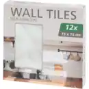 Bild 1 von Selbstklebende Fliesen