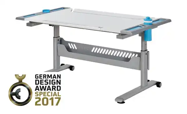 Bild 3 von PAIDI Schülerschreibtisch Tablo