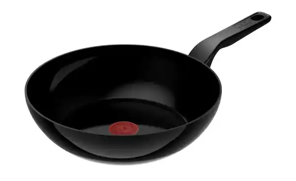 Bild 2 von Tefal Wokpfanne Renew Black