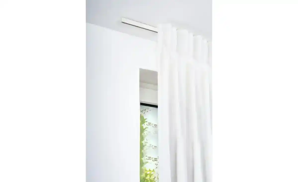 Bild 1 von Mydeco Vorhangschiene smart 1-Lauf
