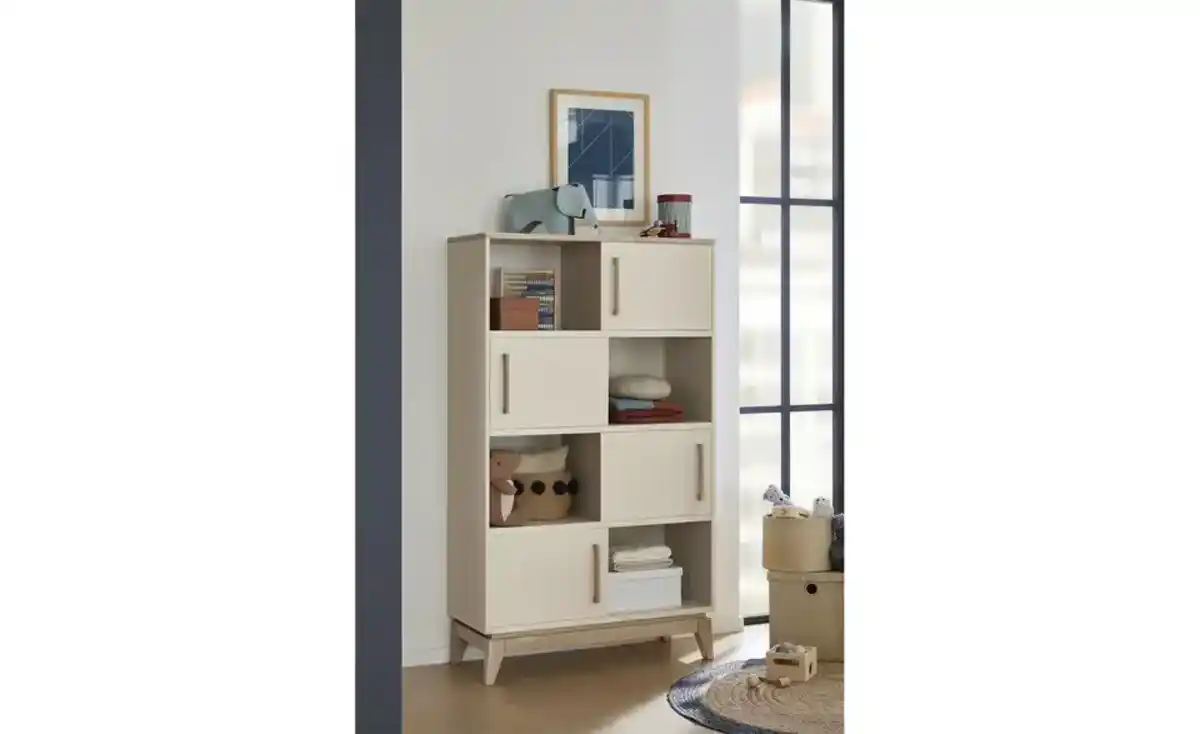 Bild 3 von PAIDI Standregal Stiene