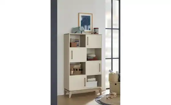 Bild 3 von PAIDI Standregal Stiene