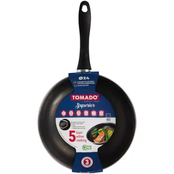Bild 2 von Tomado Superior Bratpfanne