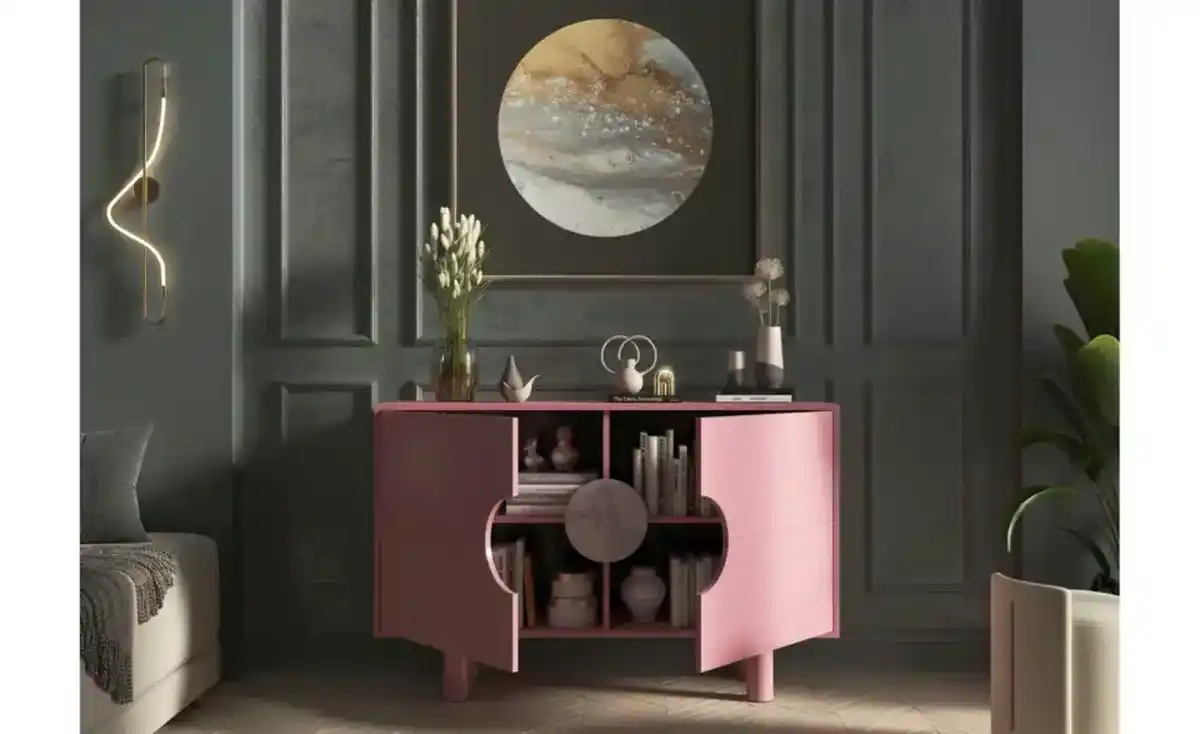 Bild 4 von Sideboard Zoe