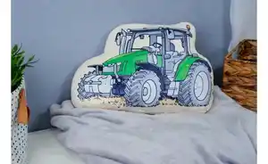 Herding Kissen Traktor