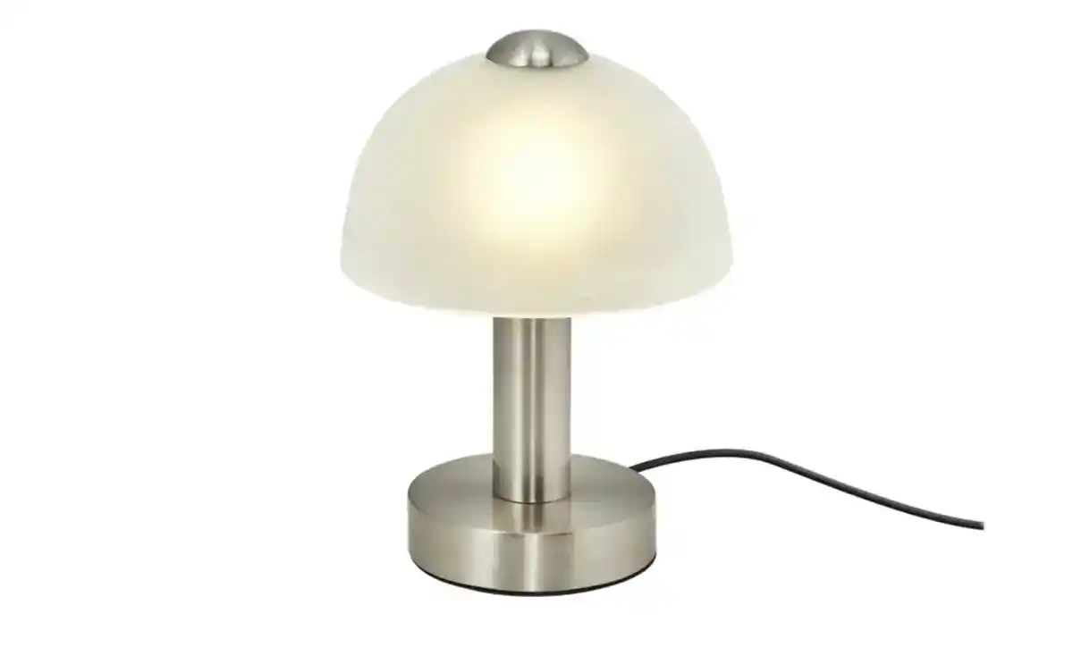 Bild 1 von levelone Tischleuchte, Alabaster-Glas Weiß