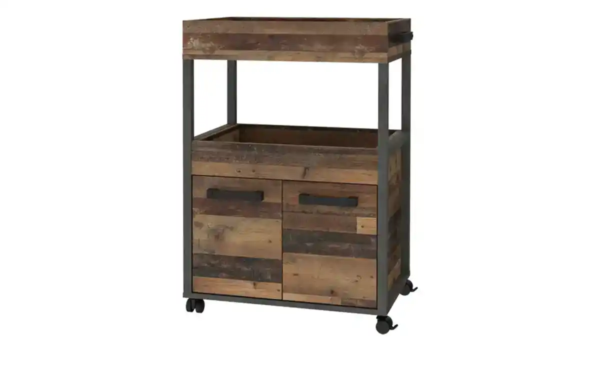 Bild 1 von Barwagen Woody