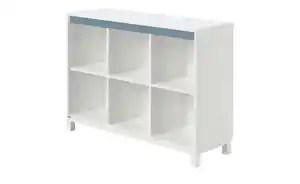 PAIDI Standregal Olli