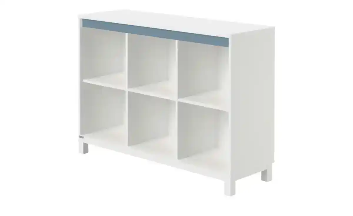 Bild 1 von PAIDI Standregal Olli