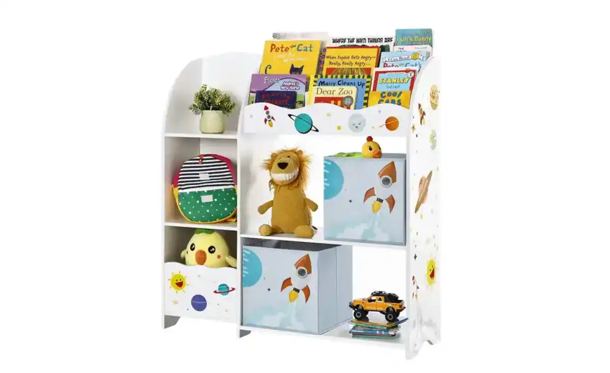 Bild 2 von Standregal Teza