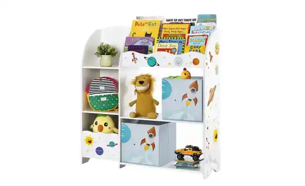 Bild 2 von Standregal Teza