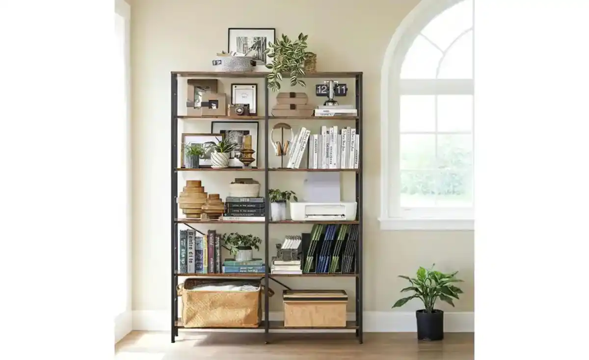 Bild 1 von Standregal