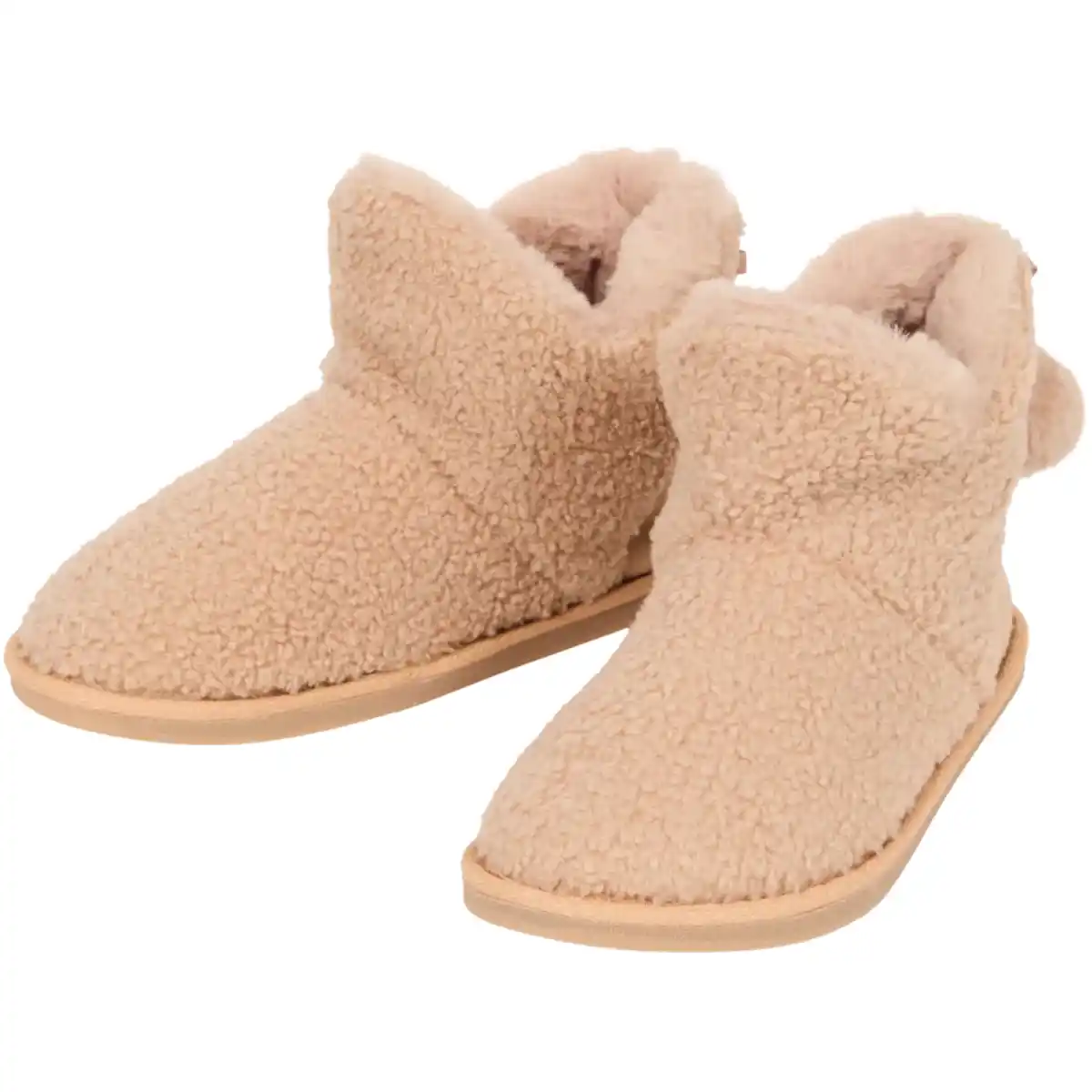 Bild 4 von Hausschuhe