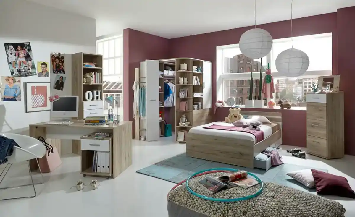 Bild 3 von Schreibtisch Joker