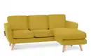 Bild 4 von KONSIMO Ecksofa Tagio