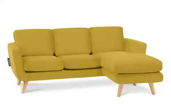 Bild 4 von KONSIMO Ecksofa Tagio