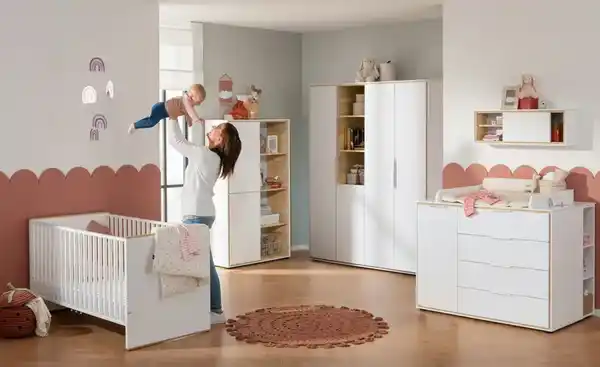 Bild 3 von PAIDI Kleiderschrank Lieven