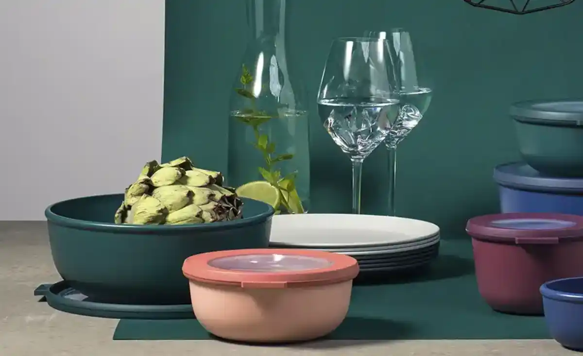 Bild 3 von Mepal Multischüssel Cirqula