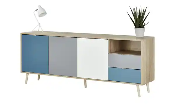 Bild 4 von Sideboard Cabia