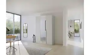 Drehtürenschrank Port Talbot