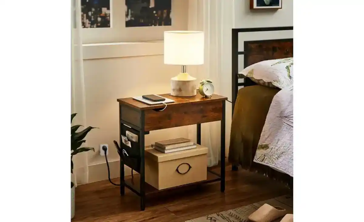 Bild 1 von Beistelltisch