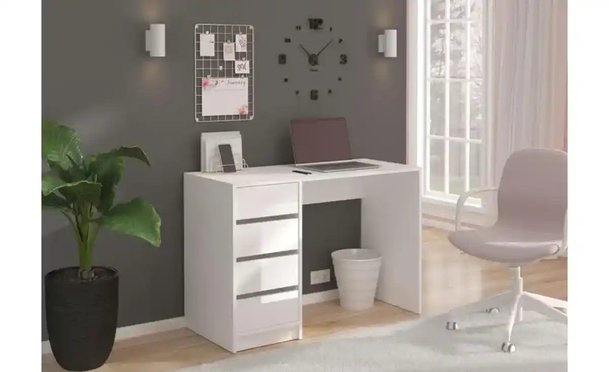 Bild 3 von Schminktisch Emma