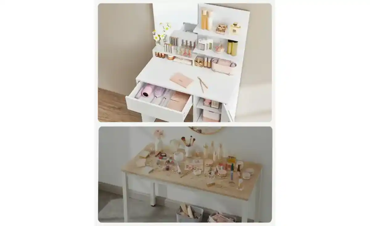 Bild 4 von Schminktisch