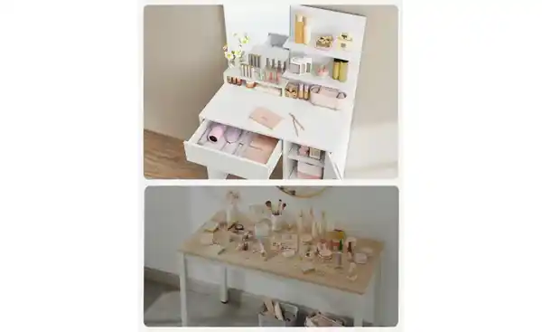 Bild 4 von Schminktisch