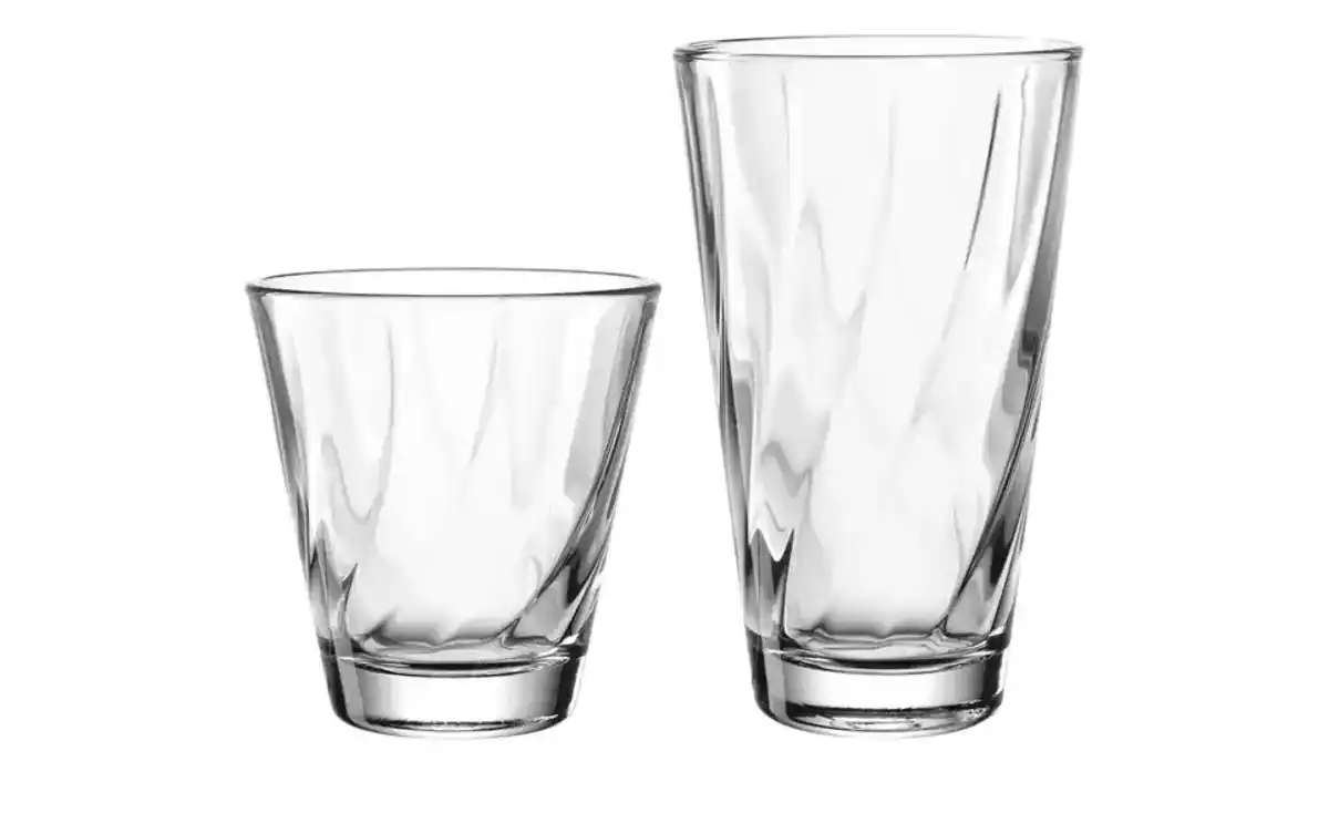 Bild 4 von LEONARDO 12er-Gläserset Twist