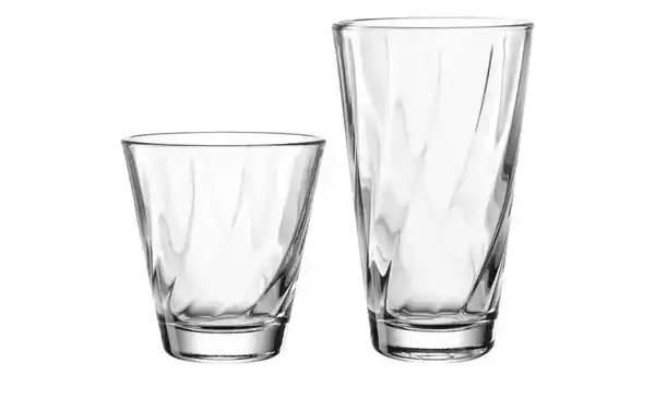 Bild 4 von LEONARDO 12er-Gläserset Twist