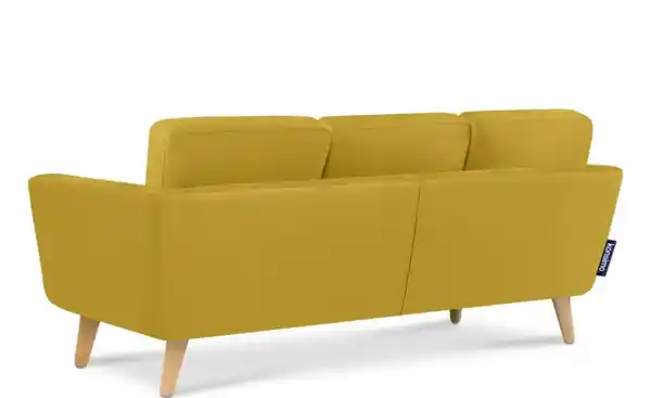 Bild 3 von KONSIMO Ecksofa Tagio