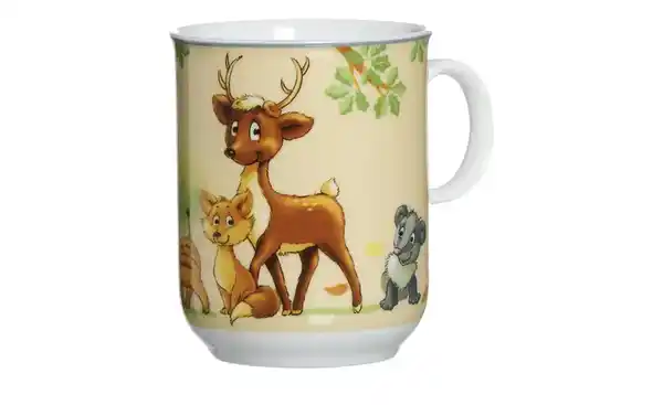 Bild 4 von Ritzenhoff & Breker Kinderset "Waldtiere"