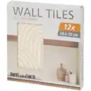 Bild 4 von Selbstklebende Fliesen