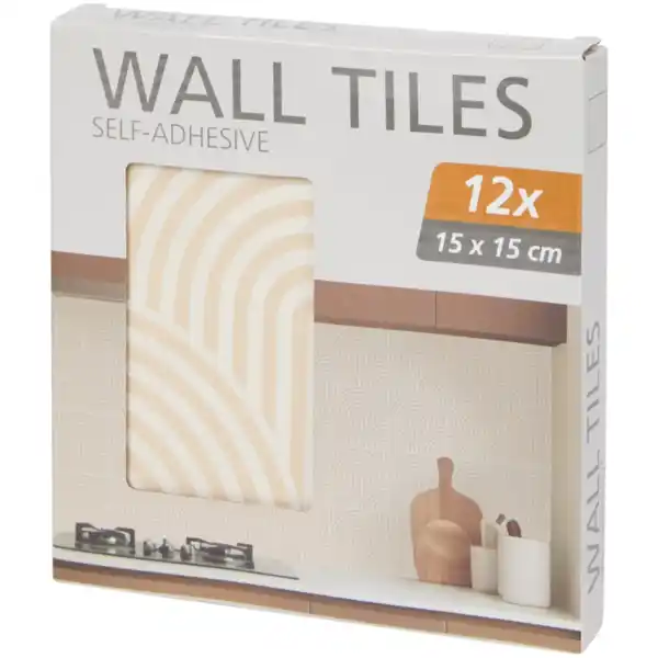 Bild 4 von Selbstklebende Fliesen