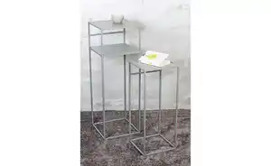 Beistelltisch 2er-Set