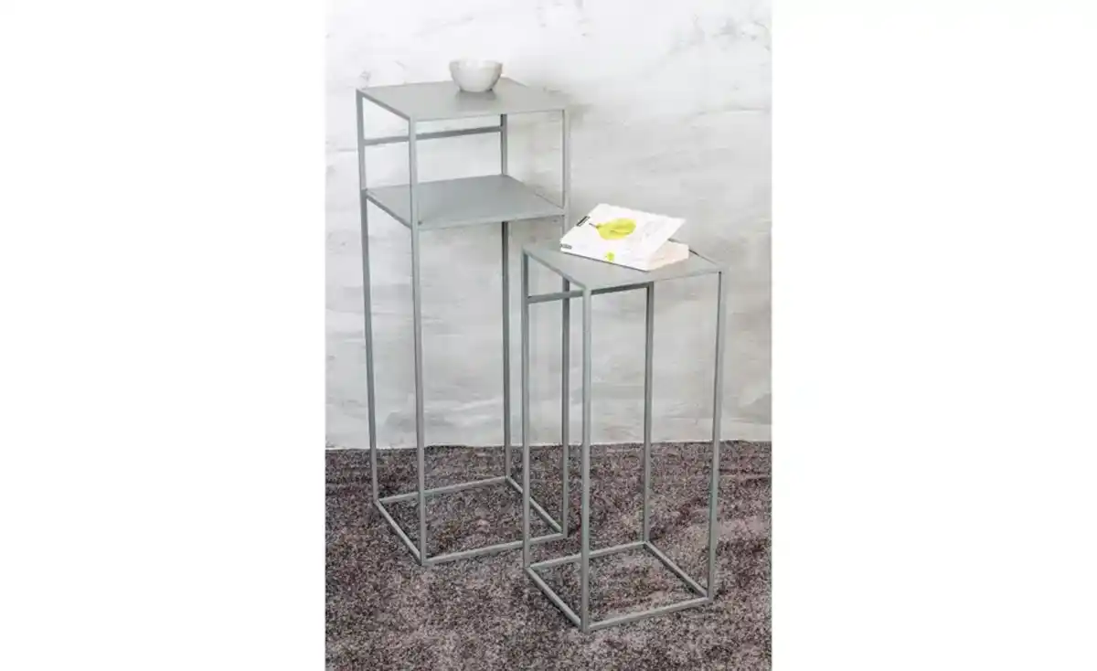 Bild 1 von Beistelltisch 2er-Set