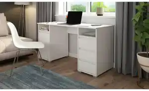 by Living Schreibtisch Lobo